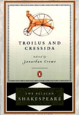 【预售】Troilus and Cressida Pel