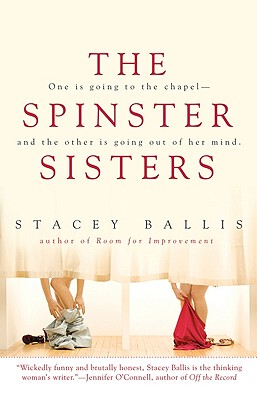 【预售】The Spinster Sisters