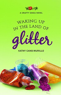 【预售】Waking Up in the Land of Glitter