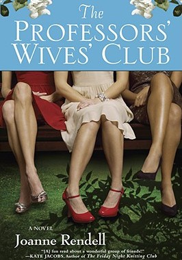 【预订】The Professors' Wives' Club