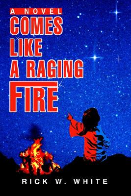 【预售】Comes Like a Raging Fire