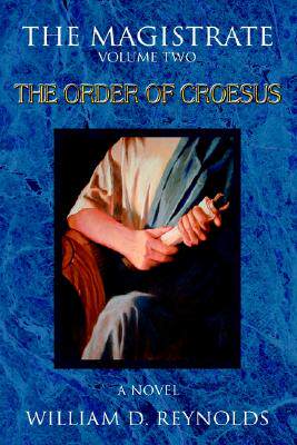 【预售】The Magistrate: Volume Two the Order of Croesus
