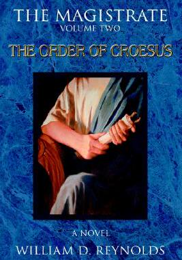 【预售】The Magistrate: Volume Two the Order of Croesus