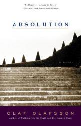 【预订】Absolution