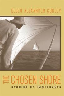 Chosen The Shore Stories Immigrants 预订