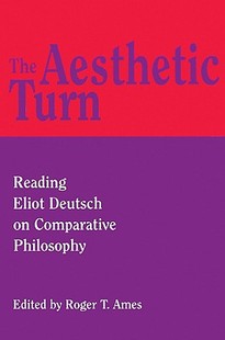Aesthetic Turn Reading Deutsch The Eliot 预订