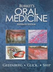【预订】Burket's Oral Medicine [With CDROM]