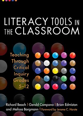 【预售】Literacy Tools in the Classroom: Teaching Through