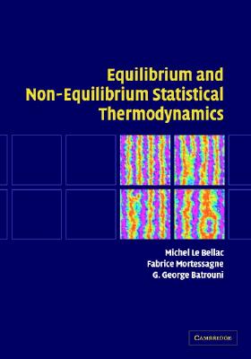 【预售】Equilibrium and Non-Equilibrium Statistical
