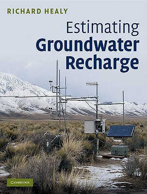 【预售】Estimating Groundwater Recharge