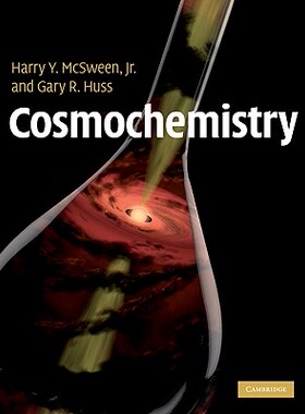 【预售】Cosmochemistry