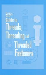 【预订】Modern Machine Shop's Guide to Threads, Threading