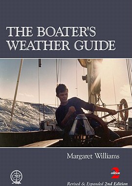 【预订】The Boater's Weather Guide: Revised and Expanded 2nd