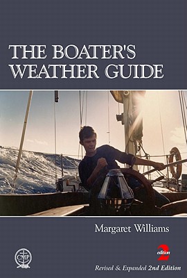【预订】The Boater's Weather Guide: Revised and Expanded 2nd