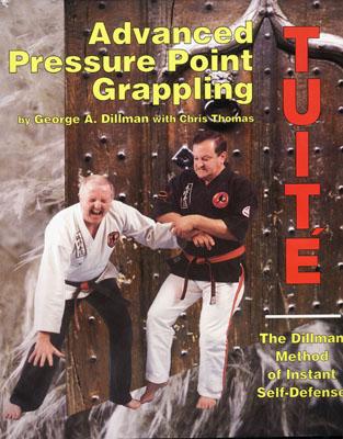 【预订】Advanced Pressure Point Grappling