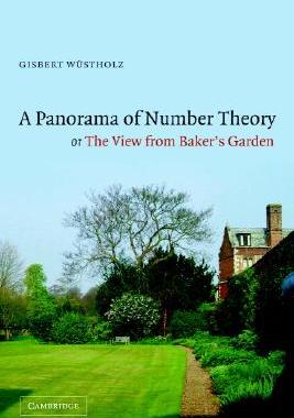 【预售】A Panorama of Number Theory or the View from Baker's