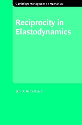 【预售】Reciprocity in Elastodynamics