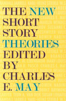 【预售】New Short Story Theories