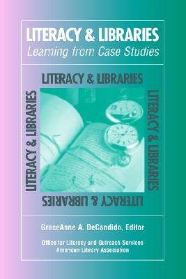 【预订】Literacy & Libraries: Learning from Case Studies