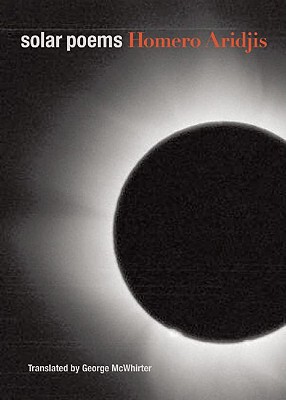 【预售】Poemas Solares/Solar Poems
