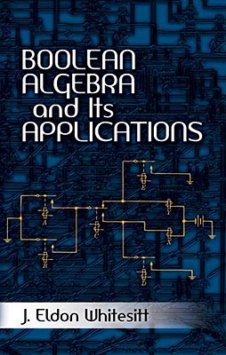 【预售】Boolean Algebra and Its Applications