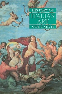 History Italian Art 预售