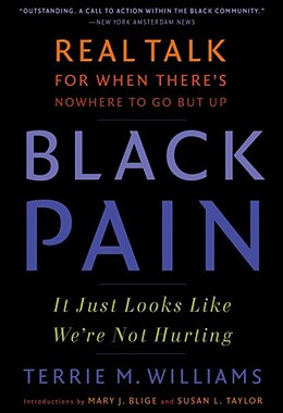 【预售】Black Pain: It Just Looks Like We're Not Hurting