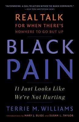 【预售】Black Pain: It Just Looks Like We're Not Hurting