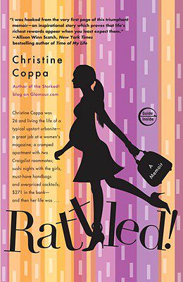 【预订】Rattled!: A Memoir