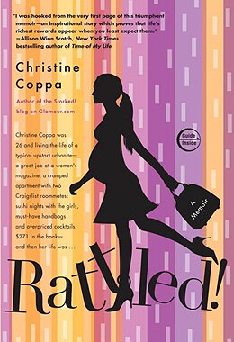 【预订】Rattled!: A Memoir