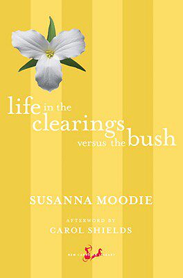 【预订】Life in the Clearings Versus the Bush