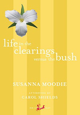 【预订】Life in the Clearings Versus the Bush