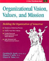 【预订】Organizational Vision, Values, and Mission