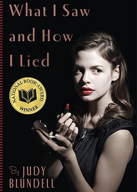 【预售】What I Saw and How I Lied