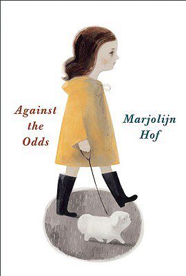 【预订】Against the Odds