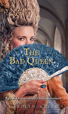 【预售】The Bad Queen: Rules and Instructions for