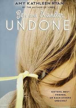 【预订】Zen and Xander Undone