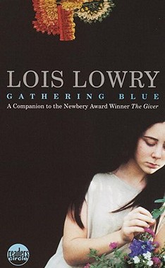 【预订】Gathering Blue