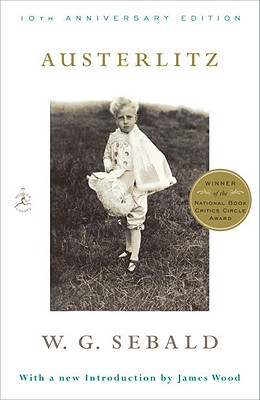 【预订】Austerlitz