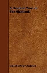 【预售】A Hundred Years in the Highlands