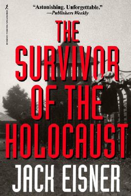 【预售】The Survivor of the Holocaust