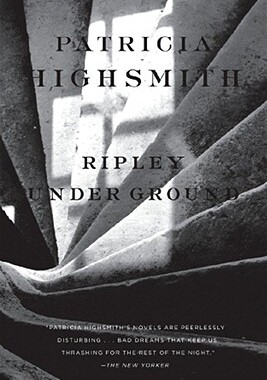 【预售】Ripley Under Ground