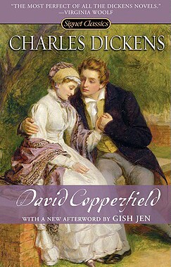 【预售】David Copperfield: The Younger of Blunderstone