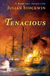 【预售】Tenacious