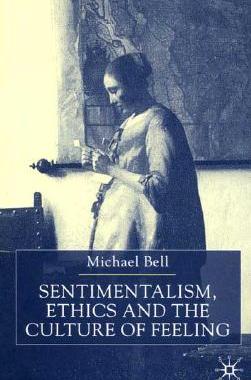 【预售】Sentimentalism, Ethics and the Culture of Feeling