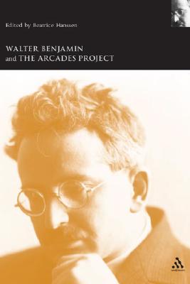 预订 【】Walter Benjamin and the Arcades Project