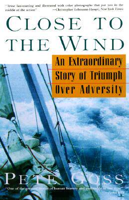 【预售】Close to the Wind