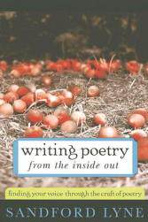 【预售】Writing Poetry from the Inside Out: Finding Your