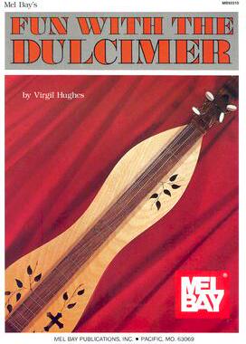 【预售】Fun with the Dulcimer