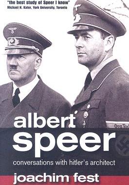 【预售】Albert Speer